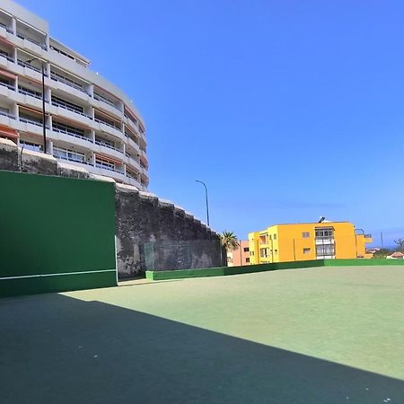 Tagara - 2 Pools, Ocean View, Puerto De Santiago Lägenhet Puerto de Santiago  Exteriör bild